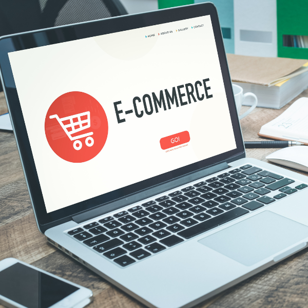 M21 - E-Commerce & Products